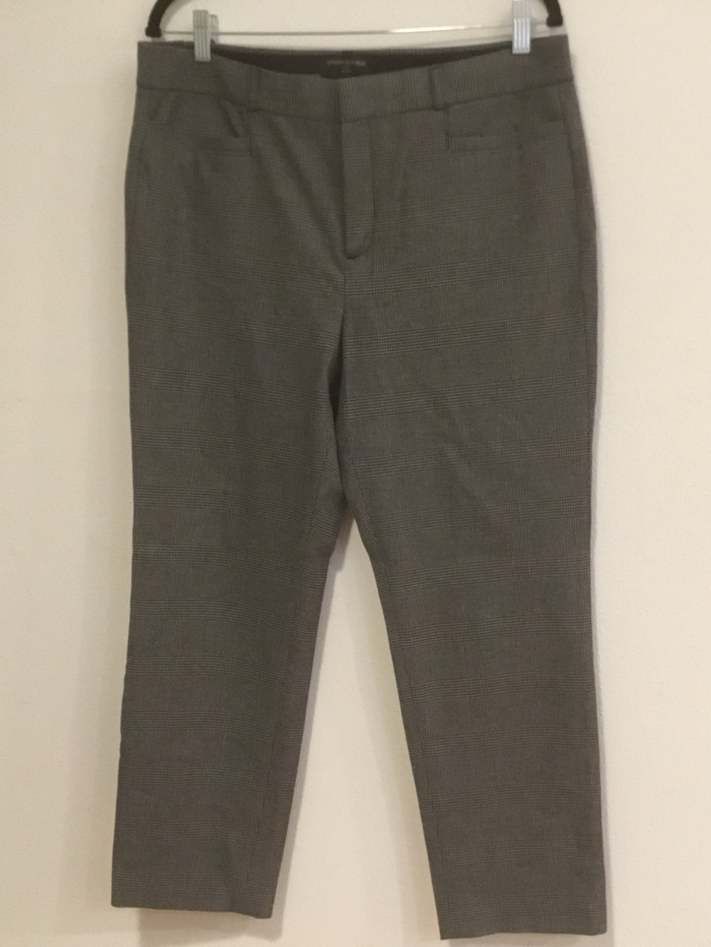 🖤 Banana Republic Sloan Dress Pants | Size 12 Petite | Like New 🖤